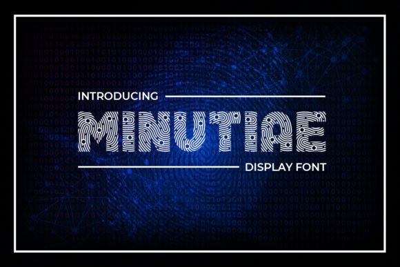 Minutiae: A Designer's Unfiltered Review